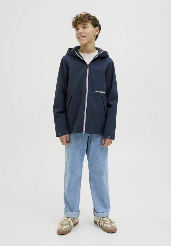 Regenjacke / wasserabweisende Jacke - sky captain