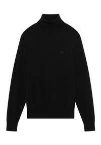 Seleccionado, black