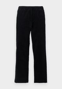 Unselected, black