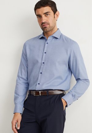 Chemise - ARECA, LIGHT BLUE