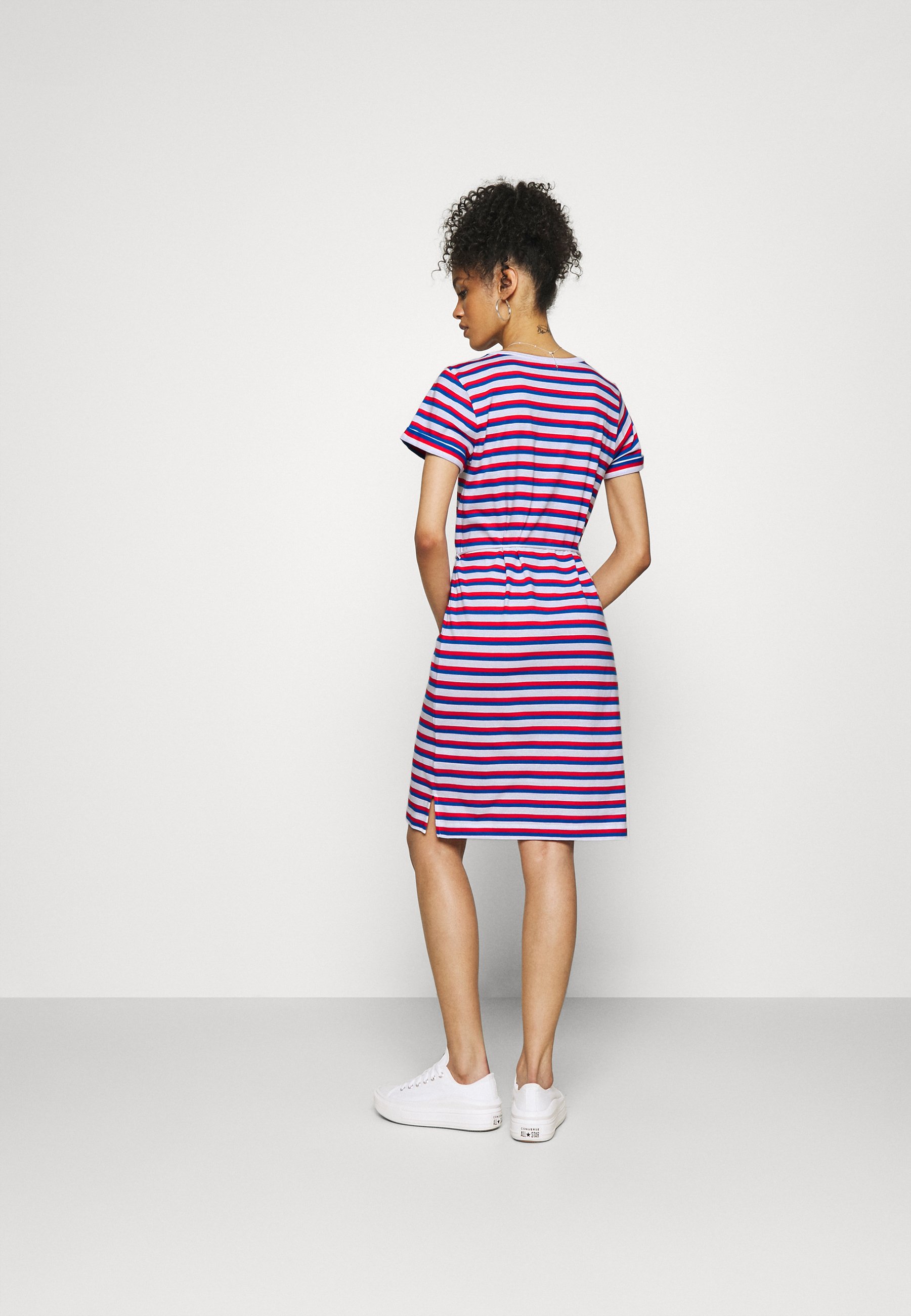 tommy hilfiger ombre dress