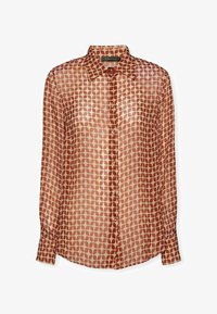 Selezionato, marrone