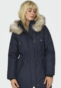 ONLY ONLIRIS - Cappotto invernale - night sky