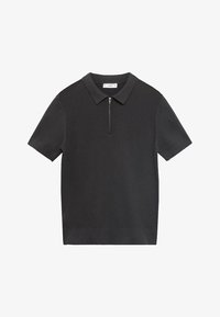 Vybrané, anthracite