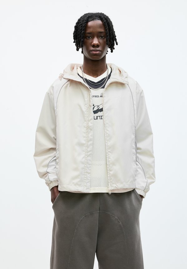 STWD PANELLED  - Outdoorjacke