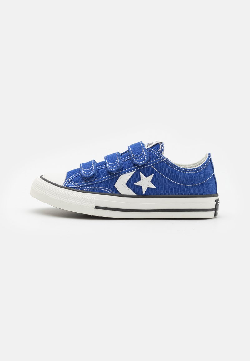 Converse STAR PLAYER 76 EASY ON UNISEX - Zapatillas - blue/vintage white/black
