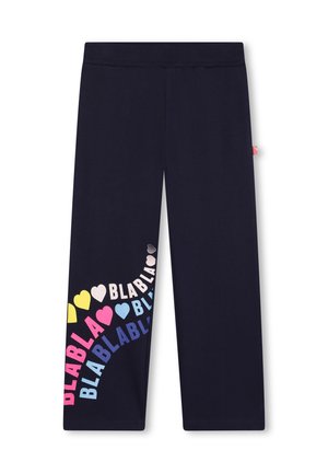 Pantaloni sportivi - indigo blue