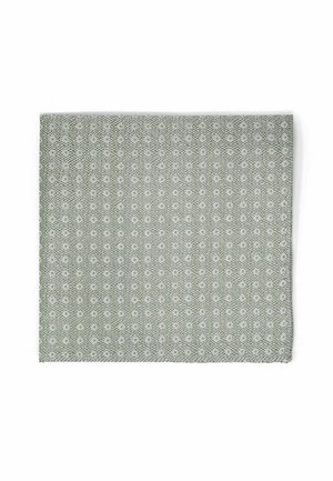 Real Guys Pochet - grün