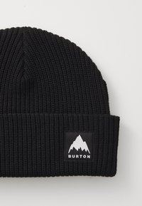 Burton BEANIE UNISEX - Muts - true black