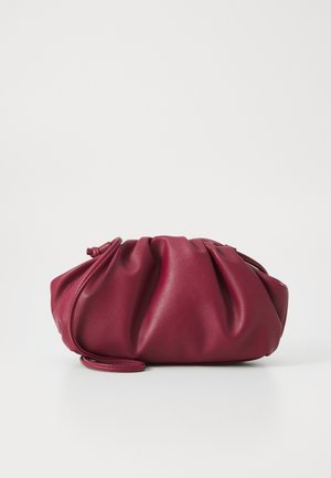 Even&Odd, Sac bandoulière - dark red