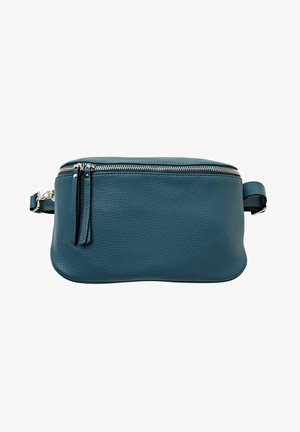 Esprit Sac bandoulière - petrol blue