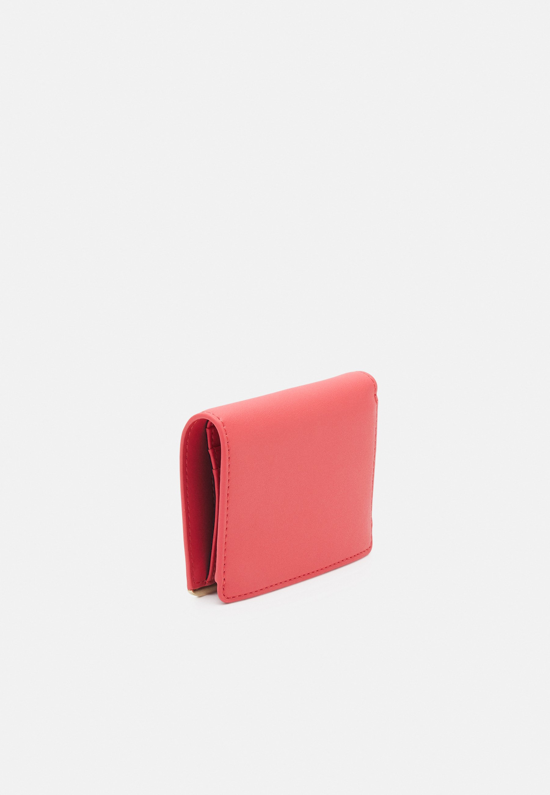 Tommy Hilfiger MODERN SMALL - Portafoglio - crystal coral/rosso - Zalando.it