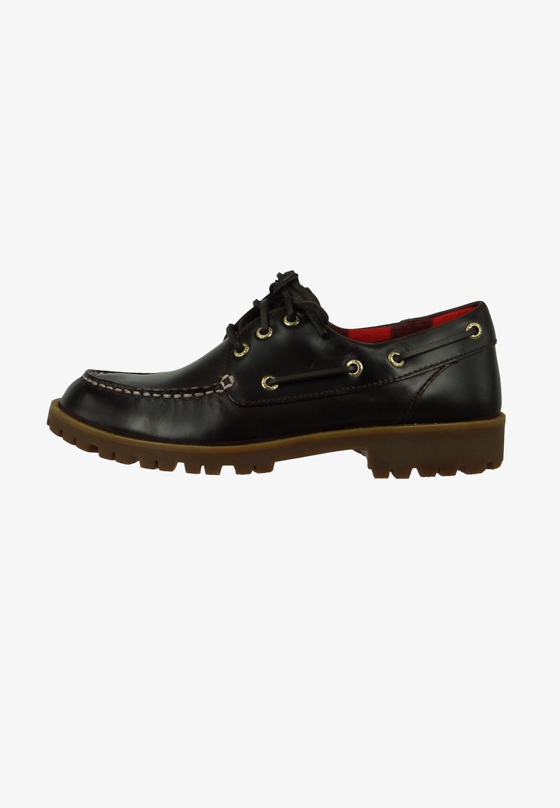Sperry Buty żeglarskie