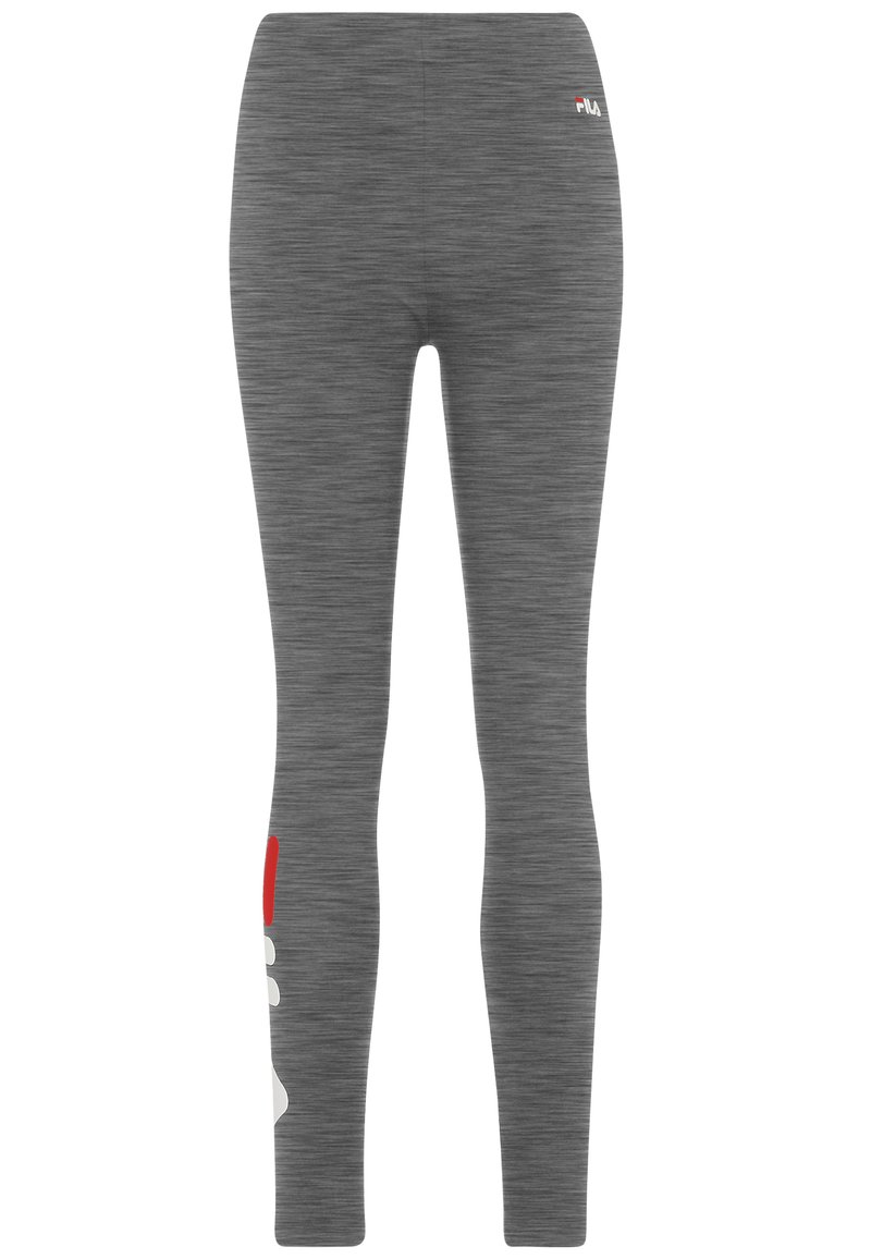 Fila Tights lichtgrijs