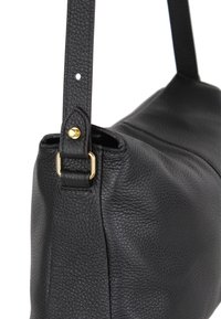 tuiggi Milano SHOULDER - Torba preko tijela - nero