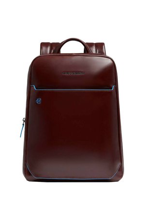 PERSONNALISABLE POUR ORDINATEUR ET IPAD® AVEC PR - Zaino - mogano