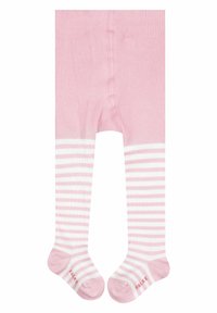 FALKE BABY STRIPE - Rajstopy