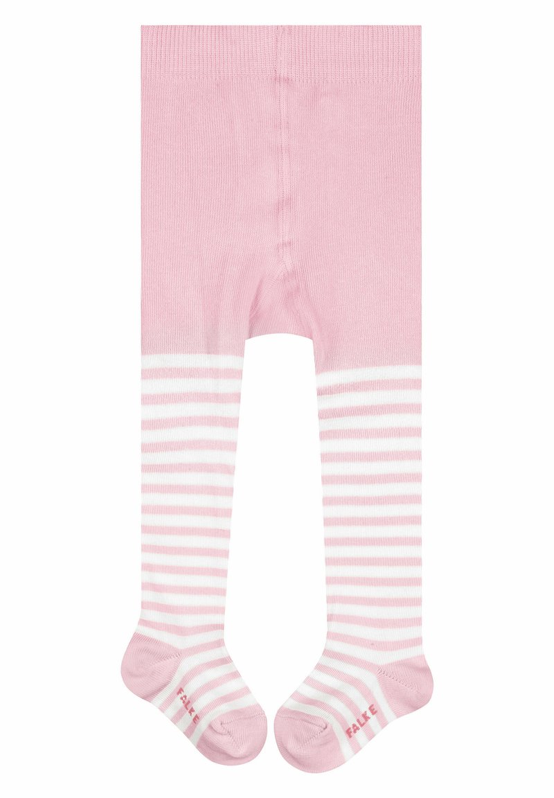 FALKE BABY STRIPE - Rajstopy