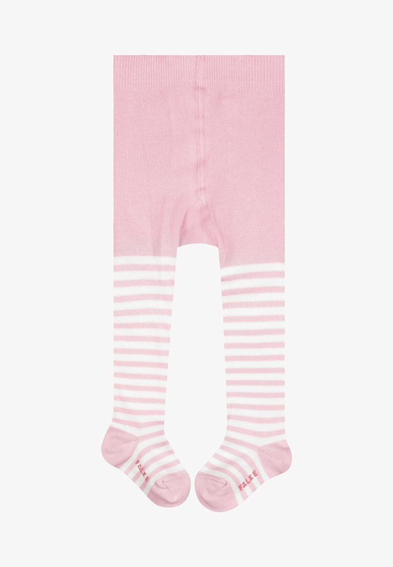 FALKE BABY STRIPE - Strumpfhose - thulit
