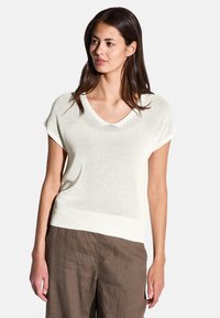 Street One - T-shirt basic