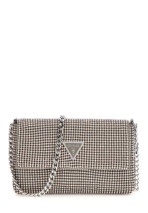 ZALINA  - Pochette - argento couleur