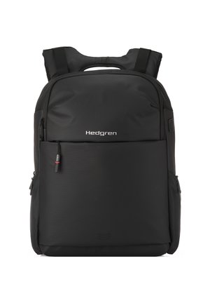 Hedgren TRAM RFID - Tagesrucksack - black