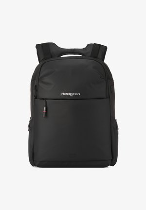 Hedgren TRAM RFID - Mochila - black