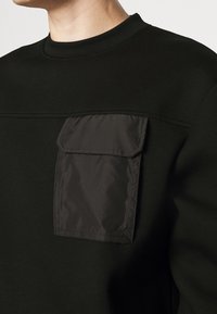 BOSS Sweatshirt - black
