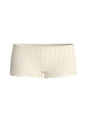 Calida, DAMEN PANTY - Boyshorts - charm cream