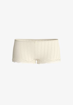 Calida, DAMEN PANTY - Boyshorts - charm cream