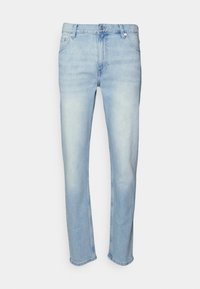 Não selecionado, light verona blue