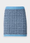 VMTILLY SHORT SKIRT  - Mini krilo - pacific coast