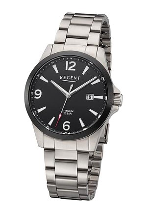 Regent TITAN-KOLLEKTION  - Montre - grau