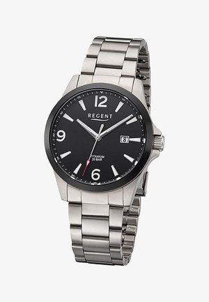 Regent TITAN-KOLLEKTION - Montre - grau