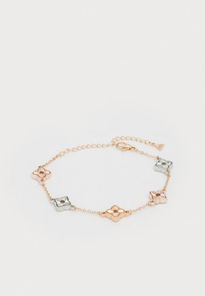 ELBALAVER - Bracelet - metallic multi-coloured