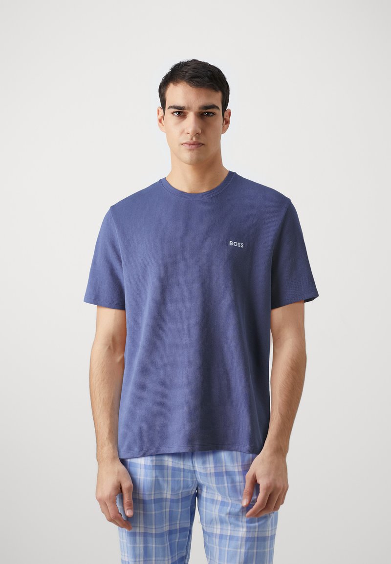 BOSS Maglia Uomo - Camicia Hugo Boss Dal Taglio Classico E Stile Inconfondibile