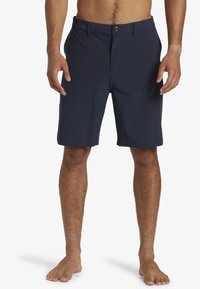 Quiksilver UNION AMPHIBIAN - Plavecké šortky - dark blue