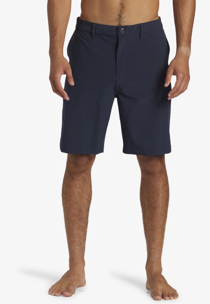 Quiksilver UNION AMPHIBIAN - Plavecké šortky - dark blue