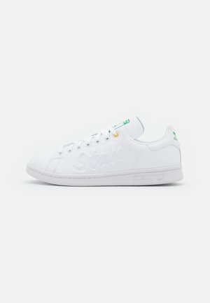 STAN SMITH - Tenisky - footwear white/green