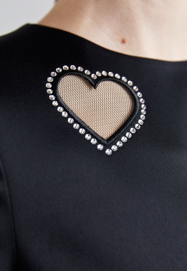 CLYDE EMBELL SHIFT DRESS - Day dress2