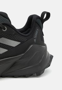 Adidas Terrex TRAILMAKER 2 - Turistiniai batai - core black/grey four