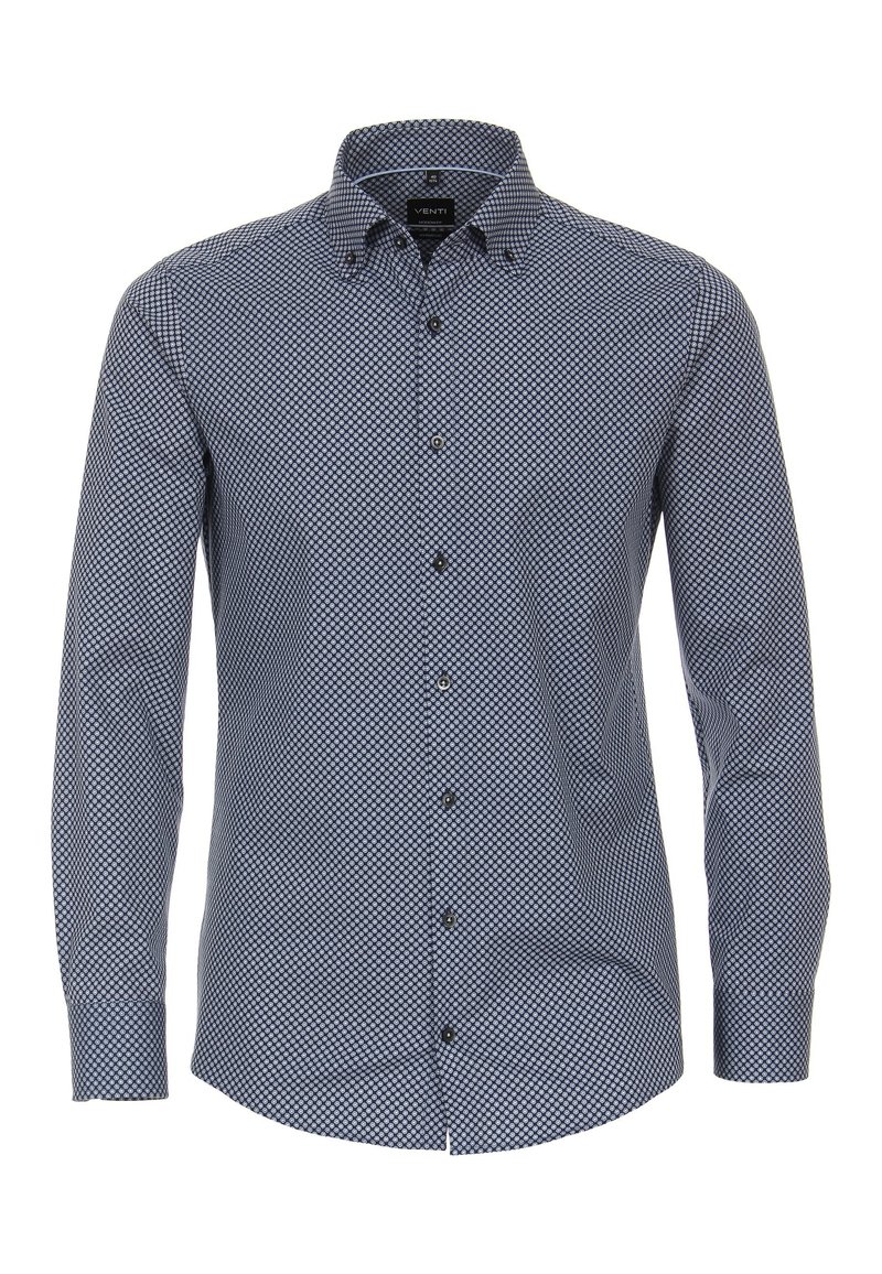 Herren Freizeithemden | VENTI MODERN FIT Hemd hellblau - GU83504 Herren Freizeithemden | VENTI MODERN FIT Hemd hellblau - GU83504