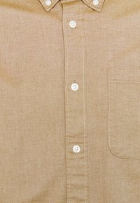 Selected Homme SLHREGRICK FLEX - Camisa - teak