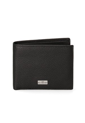 John Richmond Geldbörse - black