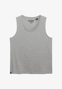 Non sélectionné, pepper grey marl