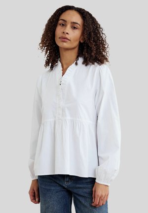 MATTI  - Blouse - white