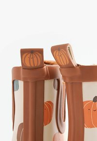 Next YOUNGER - Gummistövlar - neutral pumpkin