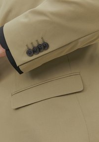 Jack & Jones JPRFRANCO PS NOOS - Blazer jacket - covert green