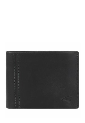 camel active BILBAO RFID SCHUTZ  - Portefeuille - black