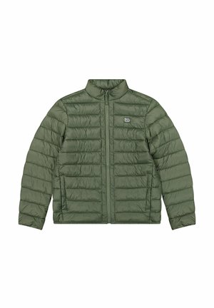 Lee PUFFER - REGULAR FIT - Winterjas - olive gray
